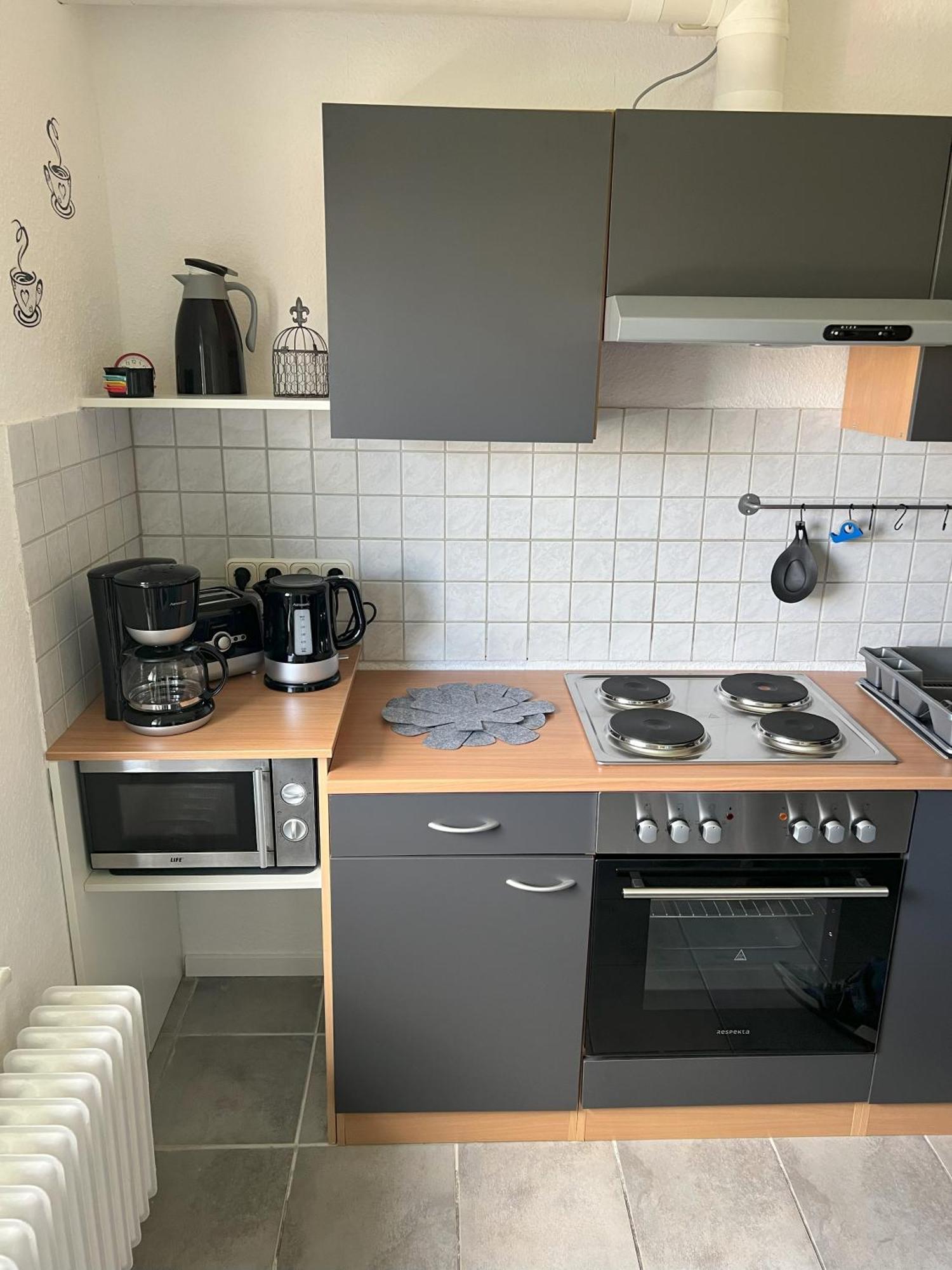 אלברסדורף Ferienhaus Albersdorf מראה חיצוני תמונה