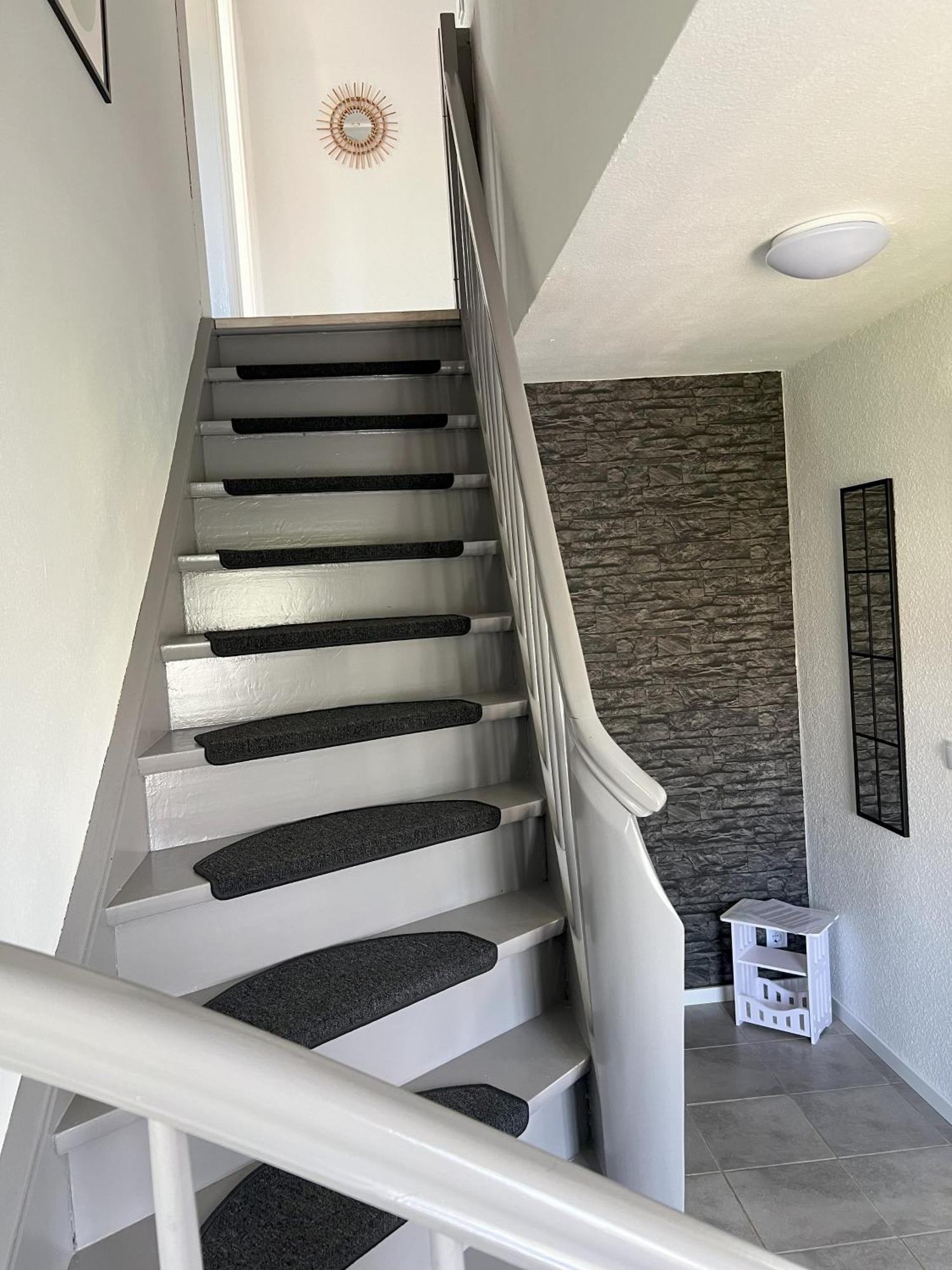 אלברסדורף Ferienhaus Albersdorf מראה חיצוני תמונה