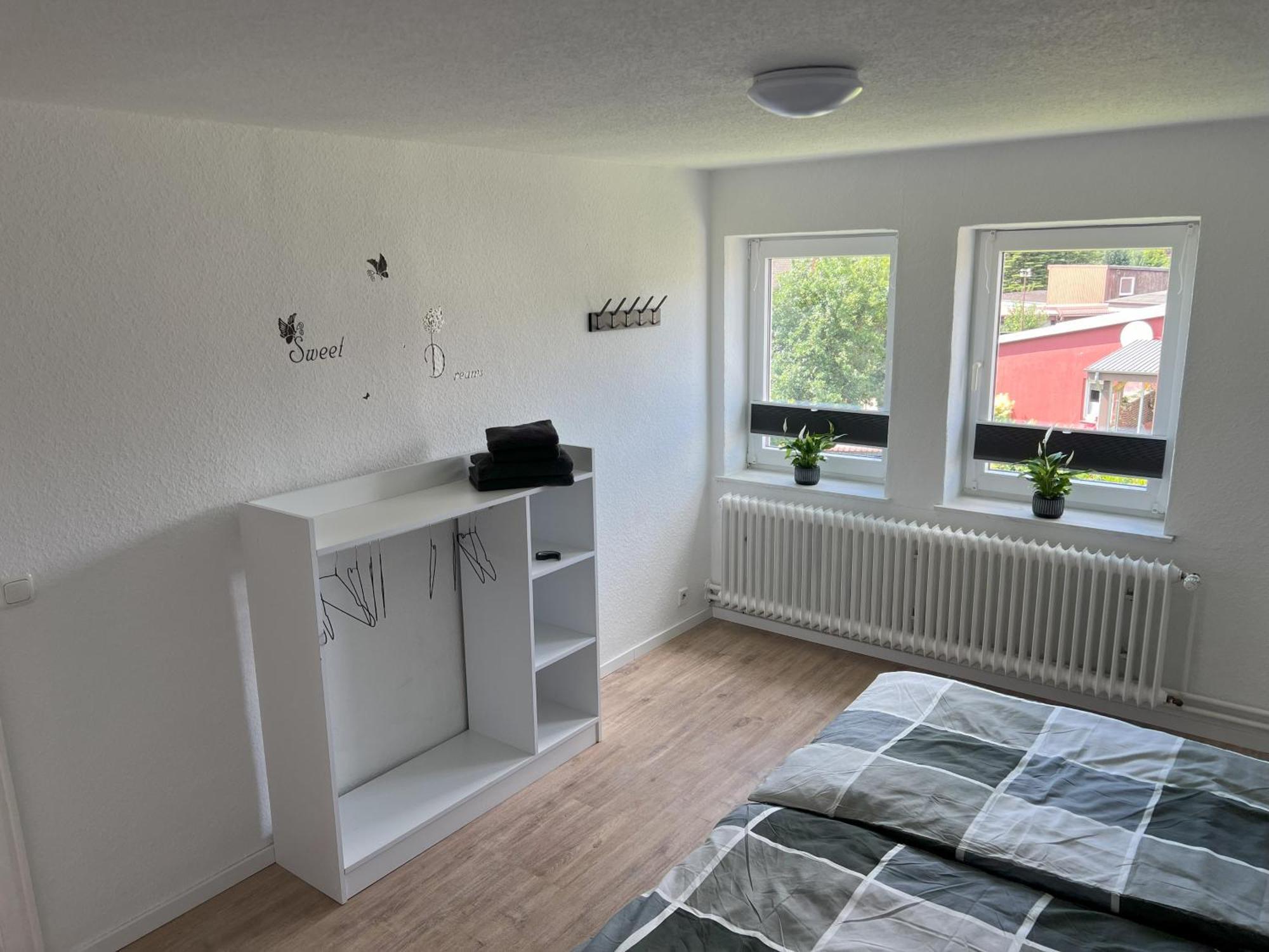 אלברסדורף Ferienhaus Albersdorf מראה חיצוני תמונה