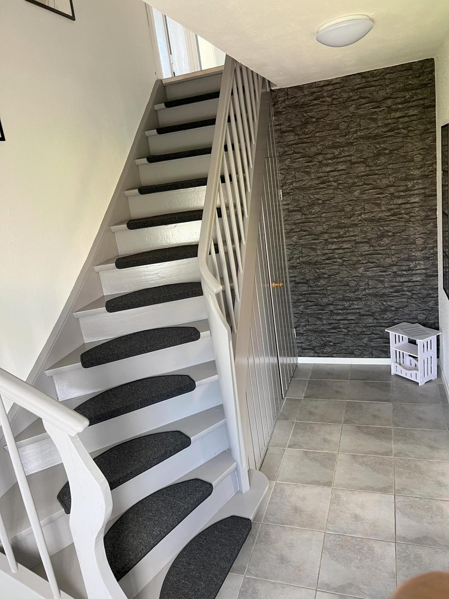 אלברסדורף Ferienhaus Albersdorf מראה חיצוני תמונה